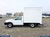 NISSAN TERRANO C/S 2.4 CARROCERIA FURGON AÑO 2014