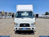 HYUNDAI HD 65 FURGON CARGA GENERAL AÑO 2020