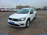 Volkswagen Saveiro 1.6 Dcab Año 2022 solo 5.700 Km