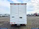 KIA FRONTIER 2.5 FURGON CARGA GENERAL 