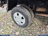 KIA FRONTIER 2.5 FURGON CARGA GENERAL 