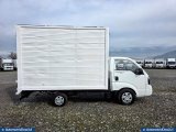KIA FRONTIER 2.5 FURGON CARGA GENERAL 