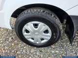 KIA FRONTIER 2.5 FURGON CARGA GENERAL 