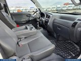 KIA FRONTIER 2.5 FURGON CARGA GENERAL 