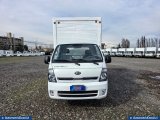 KIA FRONTIER 2.5 FURGON CARGA GENERAL 
