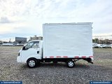 KIA FRONTIER 2.5 FURGON CARGA GENERAL 
