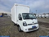 KIA FRONTIER 2.5 FURGON CARGA GENERAL 