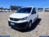 Peugeot Partner 1.6 HDI Año 2021