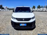 Peugeot Partner 1.6 HDI Año 2021