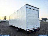 FORD CARGO 915 AÑO 2007 FURGÓN CARGA GENERAL54mts3