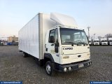 FORD CARGO 915 AÑO 2007 FURGÓN CARGA GENERAL54mts3