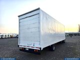 FORD CARGO 915 AÑO 2007 FURGÓN CARGA GENERAL54mts3