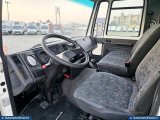 FORD CARGO 915 AÑO 2007 FURGÓN CARGA GENERAL54mts3