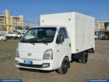 Hyundai Porter 2.5 DLX Furgon Carga general 
