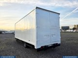CHEVROLET NPR 715 FURGON CARGA GENERAL 43MTS3
