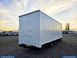 CHEVROLET NPR 715 FURGON CARGA GENERAL 43MTS3