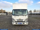 CHEVROLET NPR 715 FURGON CARGA GENERAL 43MTS3
