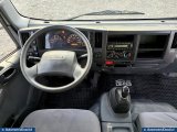 CHEVROLET NPR 715 FURGON CARGA GENERAL 43MTS3
