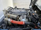 CHEVROLET NPR 715 FURGON CARGA GENERAL 43MTS3