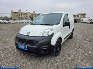 Ram Van700 City 1.3HDI Año 2022