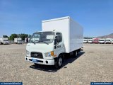 HYUNDAI HD65 Año 2020 FURGON CARGA GENERAL