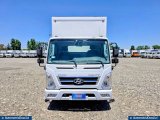 HYUNDAI EX8 AÑO 2021 FURGON CARGA GENERAL