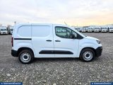 Peugeot Partner Blue HDI 1.5 año 2023