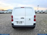 Peugeot Partner Blue HDI 1.5 año 2023
