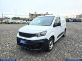 Peugeot Partner Blue HDI 1.5 año 2023