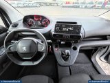Peugeot Partner Blue HDI 1.5 año 2023