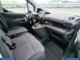 Peugeot Partner Blue HDI 1.5 año 2023