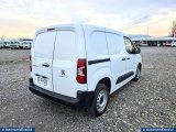 Peugeot Partner Blue HDI 1.5 año 2023