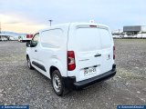 Peugeot Partner Blue HDI 1.5 año 2023