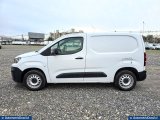 Peugeot Partner Blue HDI 1.5 año 2023