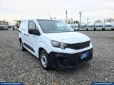 Peugeot Partner Blue HDI 1.5 año 2023