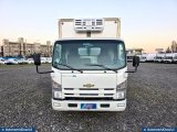 CHEVROLET NQR 919 EQUIPO DE FRIO -18⁰C AÑO 2016