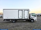 CHEVROLET NQR 919 EQUIPO DE FRIO -18⁰C AÑO 2016