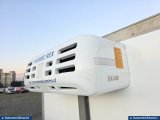 CHEVROLET NQR 919 EQUIPO DE FRIO -18⁰C AÑO 2016