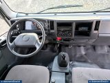CHEVROLET NQR 919 EQUIPO DE FRIO -18⁰C AÑO 2016