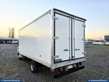 CHEVROLET NQR 919 EQUIPO DE FRIO -18⁰C AÑO 2016