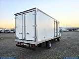 CHEVROLET NQR 919 EQUIPO DE FRIO -18⁰C AÑO 2016