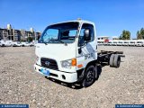Hyundai HD65 Año 2013 Chasis cabina Unico Dueño