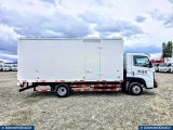 Volkswagen Delivery 6.160 año 2022 Furgon carga general 