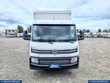 Volkswagen Delivery 6.160 año 2022 Furgon carga general 