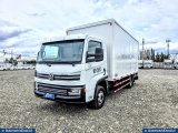 Volkswagen Delivery 6.160 año 2022 Furgon carga general 