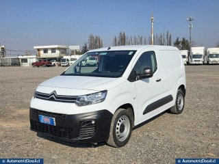 Citroën Berlingo 1.5 Blue HDI año 2024 