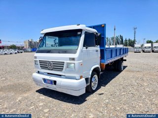 VolVOLKSWAGEN 9-150 CARROCERIA 1/2 BARANDA AÑO 2010