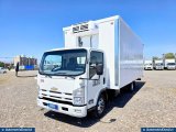 CHEVROLET NQR 919 AÑO 2017 EQUIPO DE FRIO -18  UNICO DUEÑO 