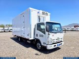 CHEVROLET NQR 919 AÑO 2017 EQUIPO DE FRIO -18  UNICO DUEÑO 