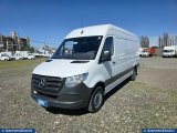 Mercedes Benz Sprinter 316 CDI Furgon 14mts3 año 2023